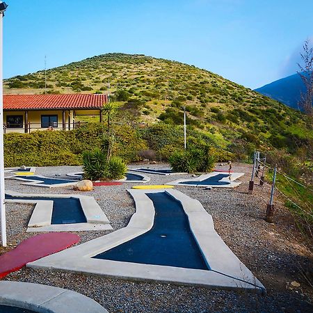 Pio Pico Rv Resort & Campground Jamul Esterno foto
