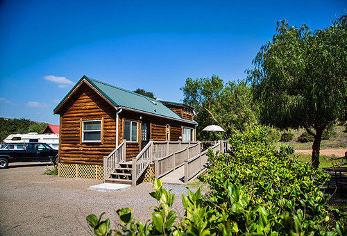 Pio Pico Rv Resort & Campground Jamul Esterno foto