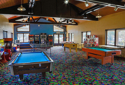 Pio Pico Rv Resort & Campground Jamul Esterno foto