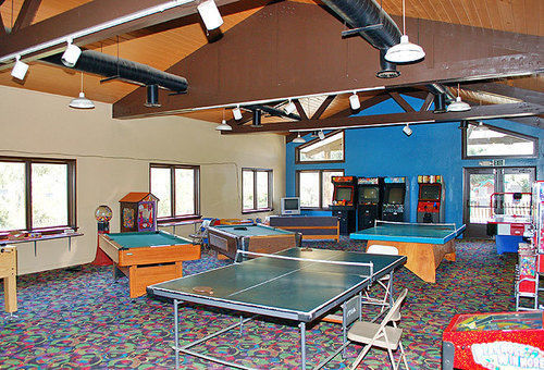 Pio Pico Rv Resort & Campground Jamul Esterno foto