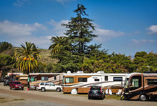 Pio Pico Rv Resort & Campground Jamul Esterno foto