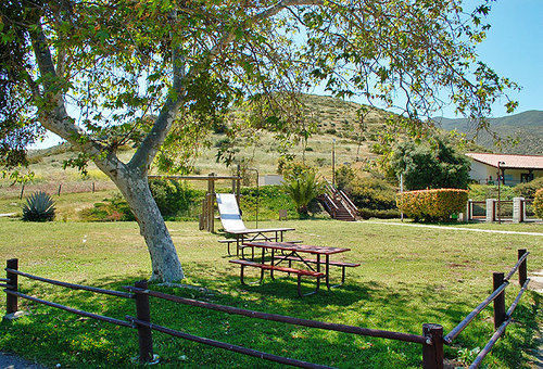 Pio Pico Rv Resort & Campground Jamul Esterno foto