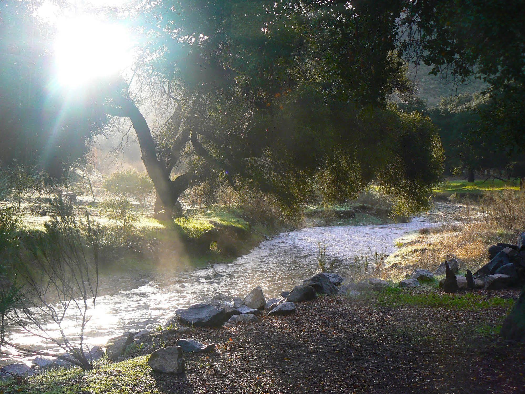 Pio Pico Rv Resort & Campground Jamul Esterno foto