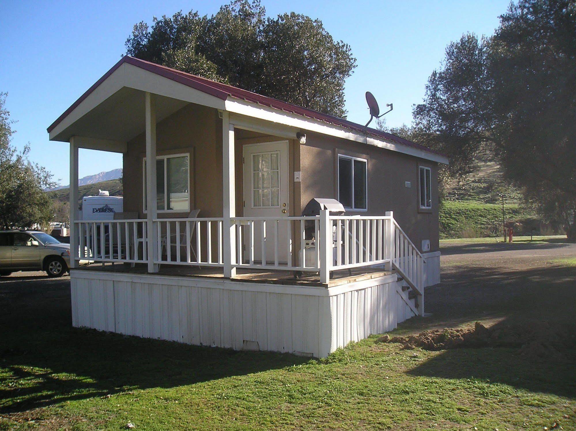 Pio Pico Rv Resort & Campground Jamul Esterno foto