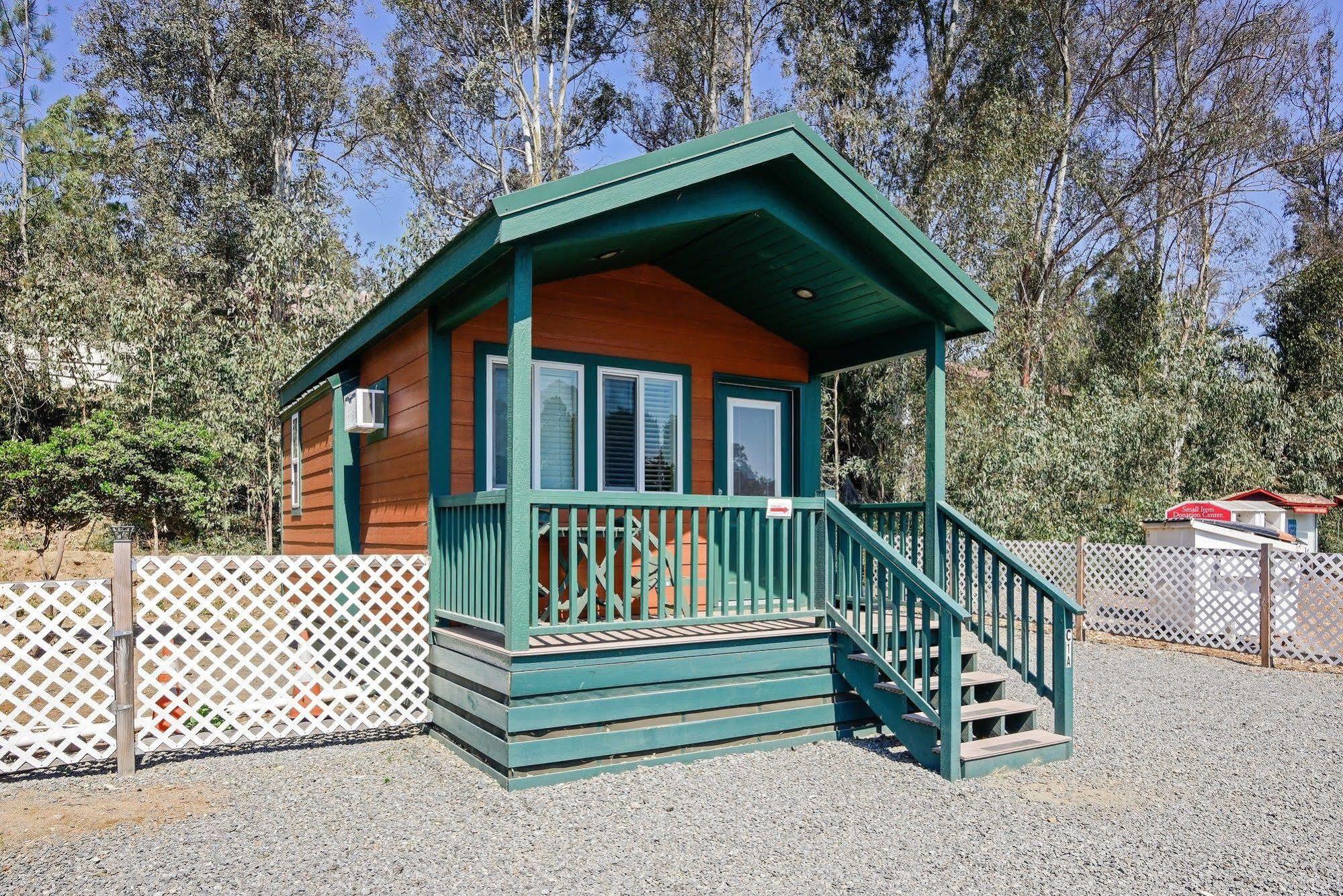 Pio Pico Rv Resort & Campground Jamul Esterno foto
