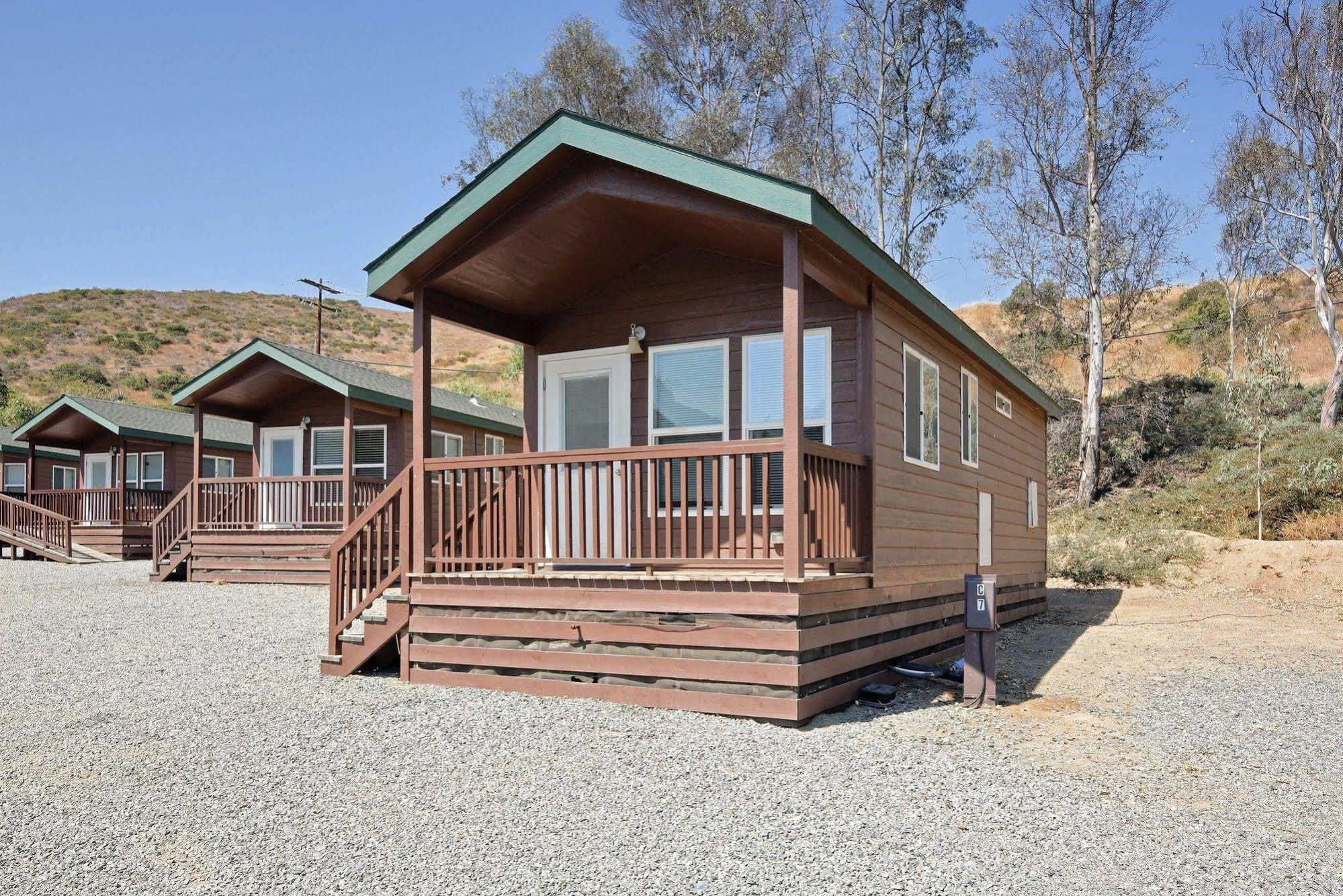 Pio Pico Rv Resort & Campground Jamul Esterno foto