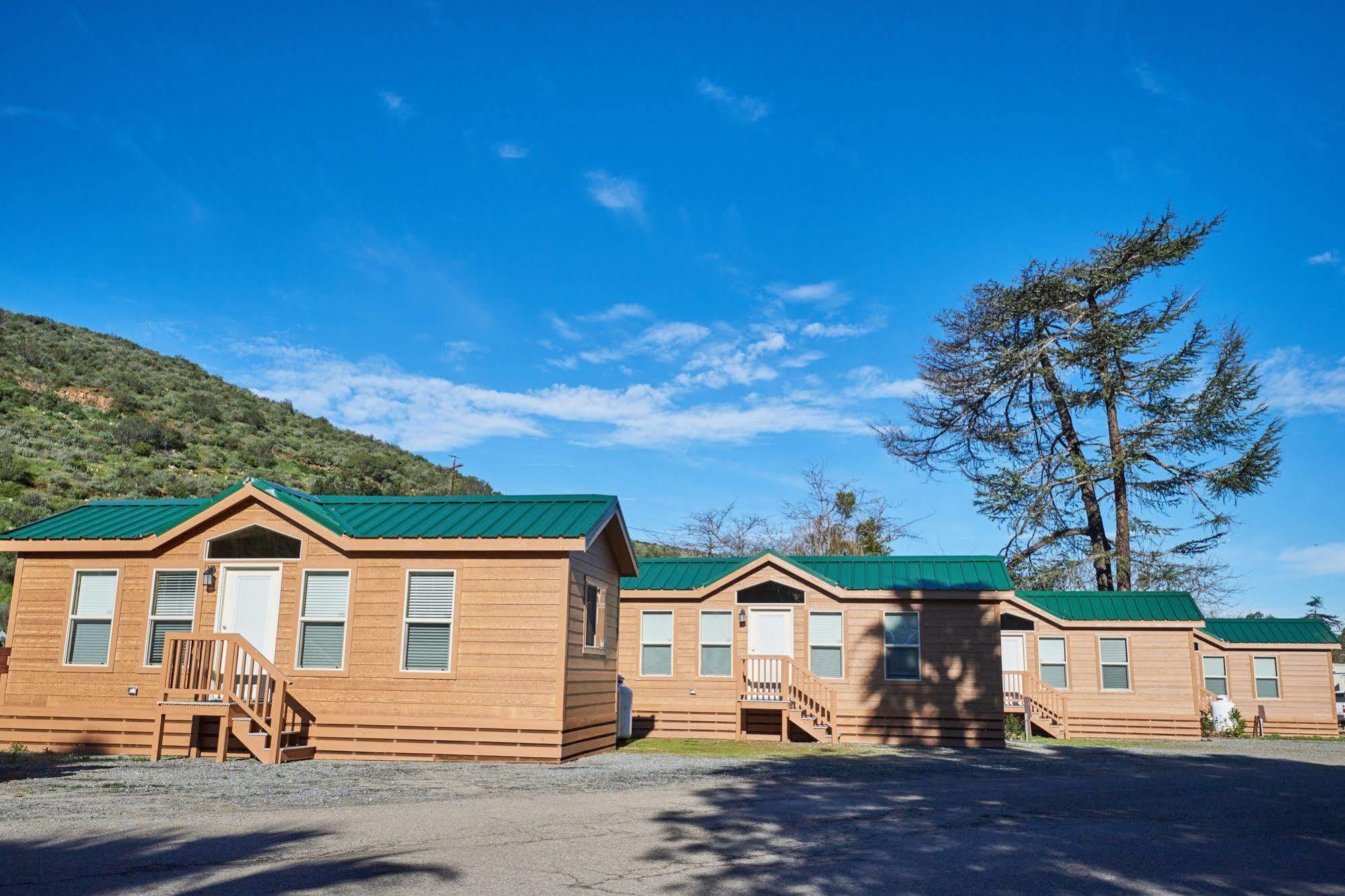 Pio Pico Rv Resort & Campground Jamul Esterno foto