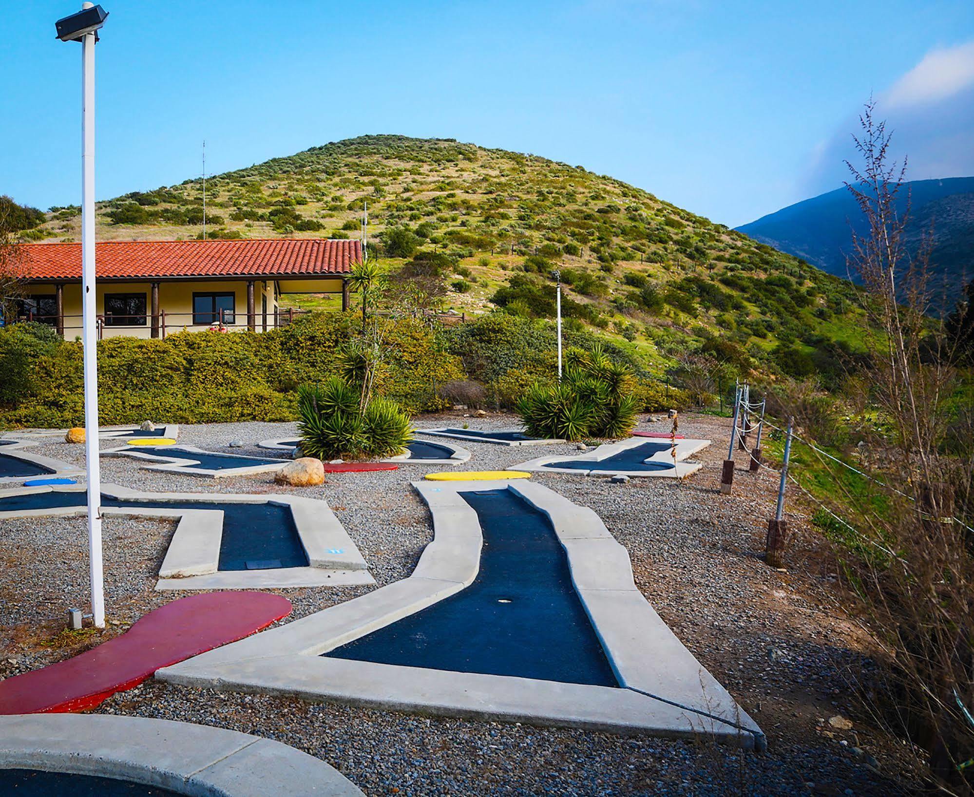 Pio Pico Rv Resort & Campground Jamul Esterno foto