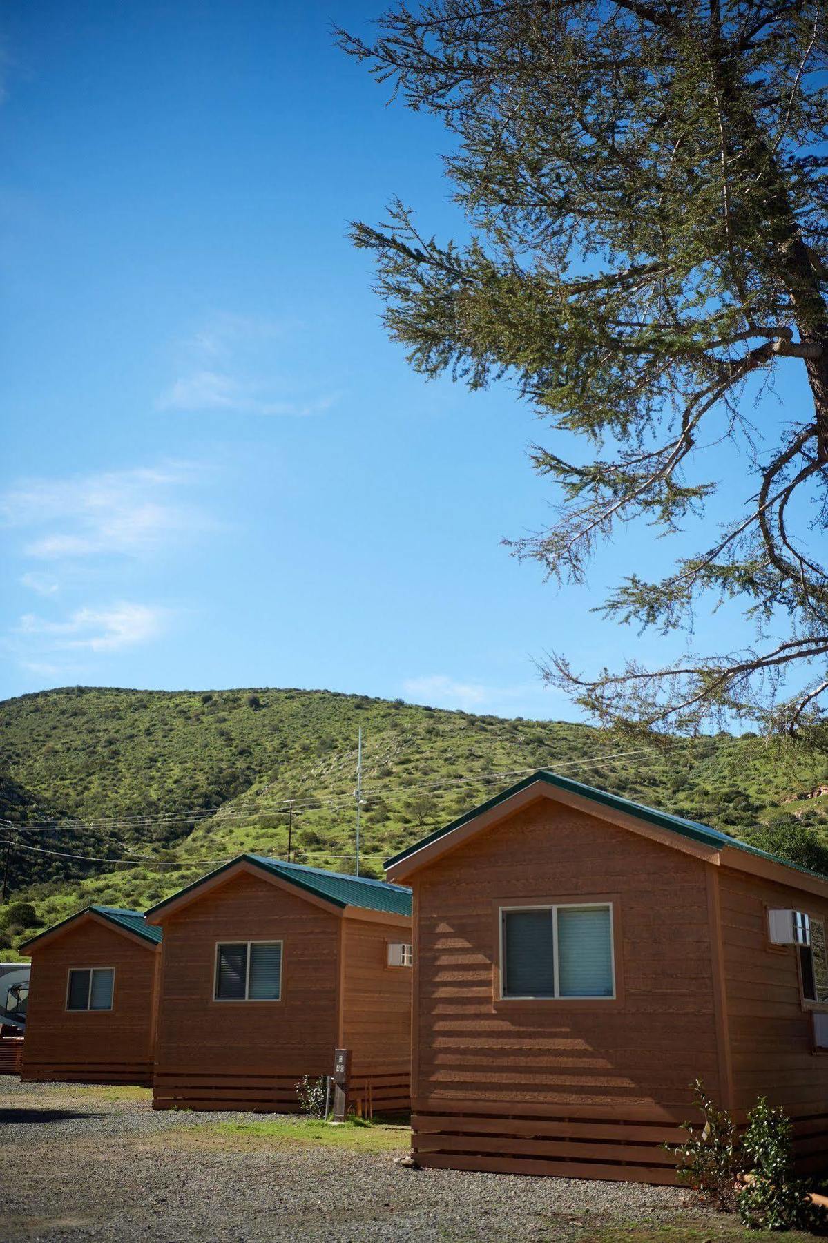 Pio Pico Rv Resort & Campground Jamul Esterno foto