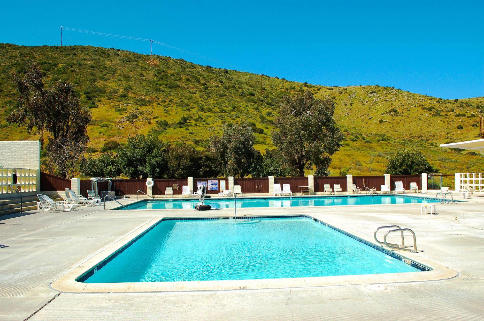 Pio Pico Rv Resort & Campground Jamul Esterno foto