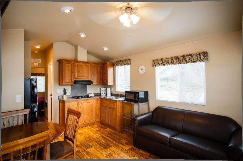 Pio Pico Rv Resort & Campground Jamul Esterno foto